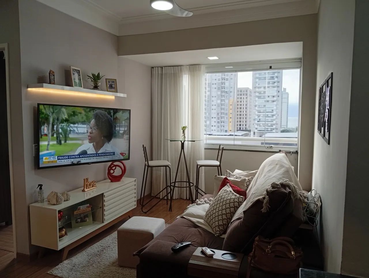 Imóvel a venda gaivotas dois quartos. - Foto 4