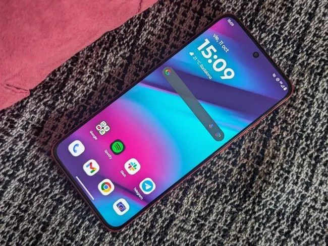 Motorola Edge 50 Neo - Foto 2