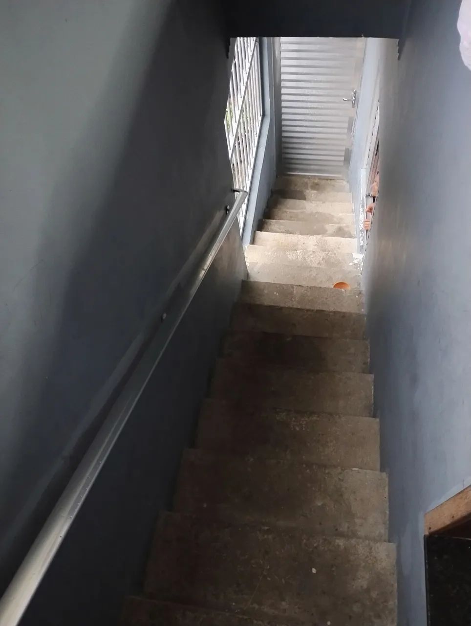 Foto - Santos - Morro Nova Cintra