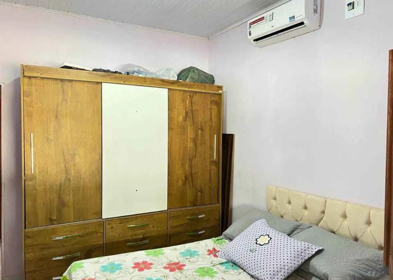 CASA EM CASTANHAL   /ev - Foto 4