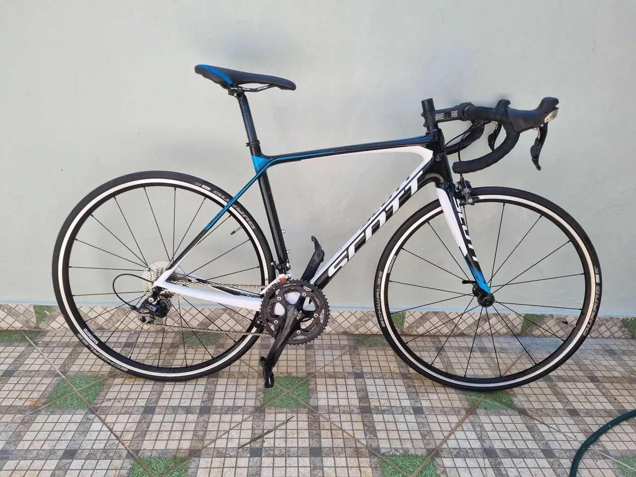 Vendo speed scott Solace - Foto 3