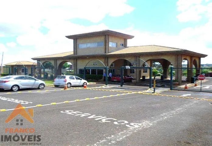 O terreno perfeito para construir seu futuro lar - Condomínio Buona Vita em Rio Preto! - Foto 3