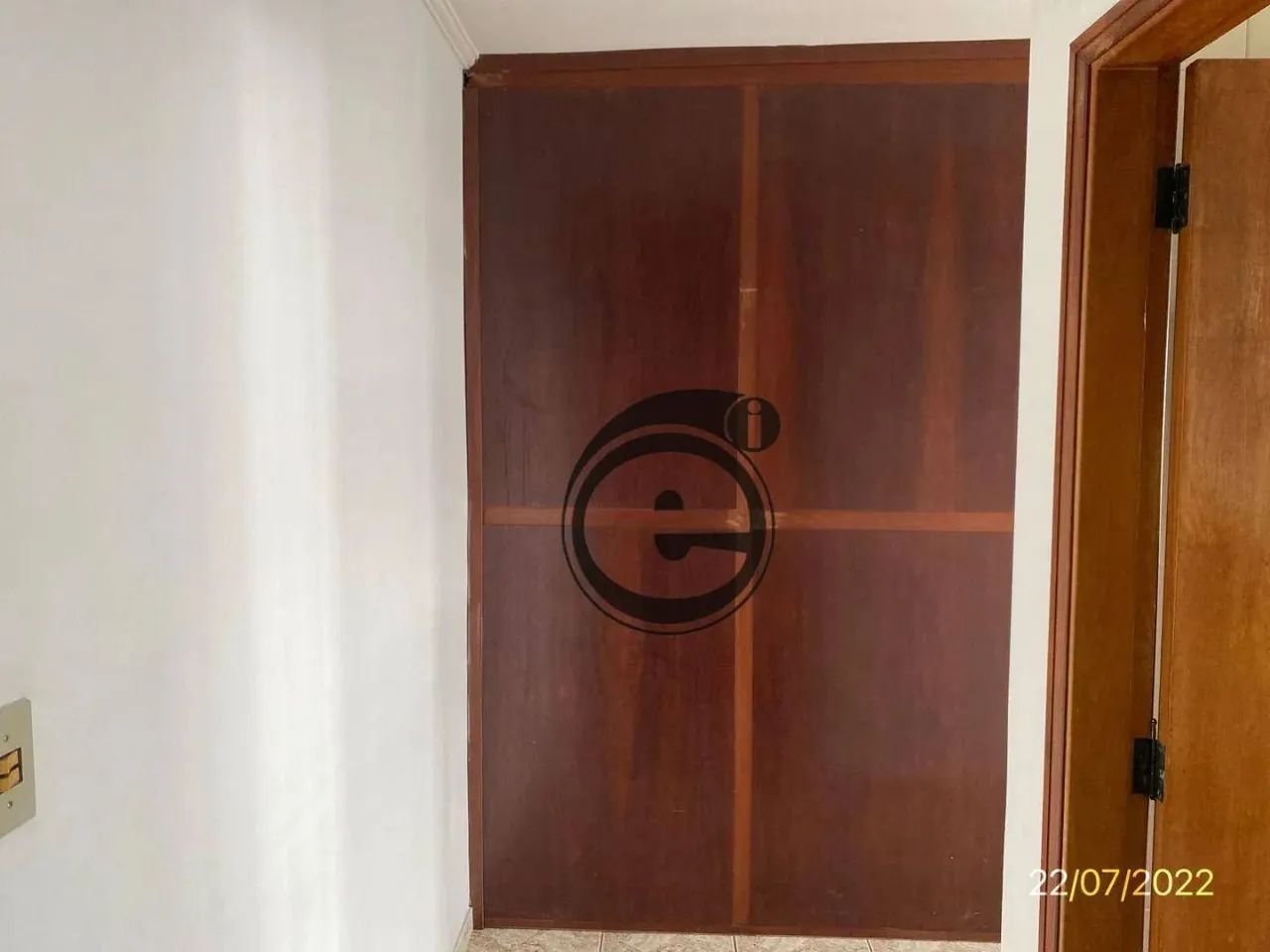 Studio com 1 dormitório para alugar, 60 m² por R$ 2.000,00/mês - Itararé - São Vicente/SP - Foto 2