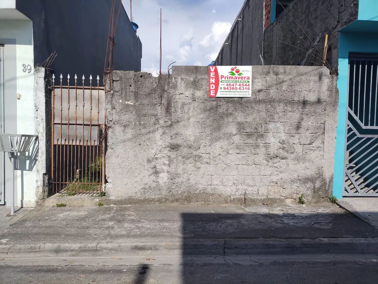 Foto - São Paulo - Vila Mara