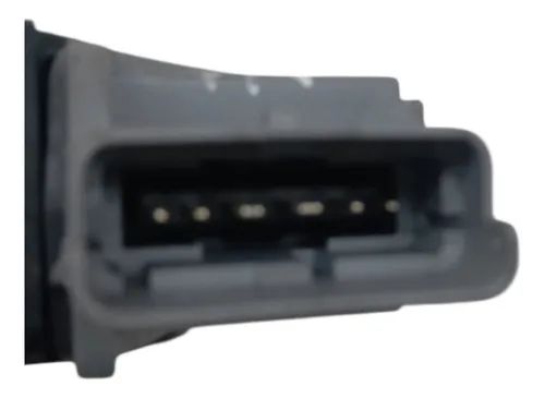 Motor Vidro Eletrico Traseira Esquerdo Peugeot 307 2009 2010 - Foto 5