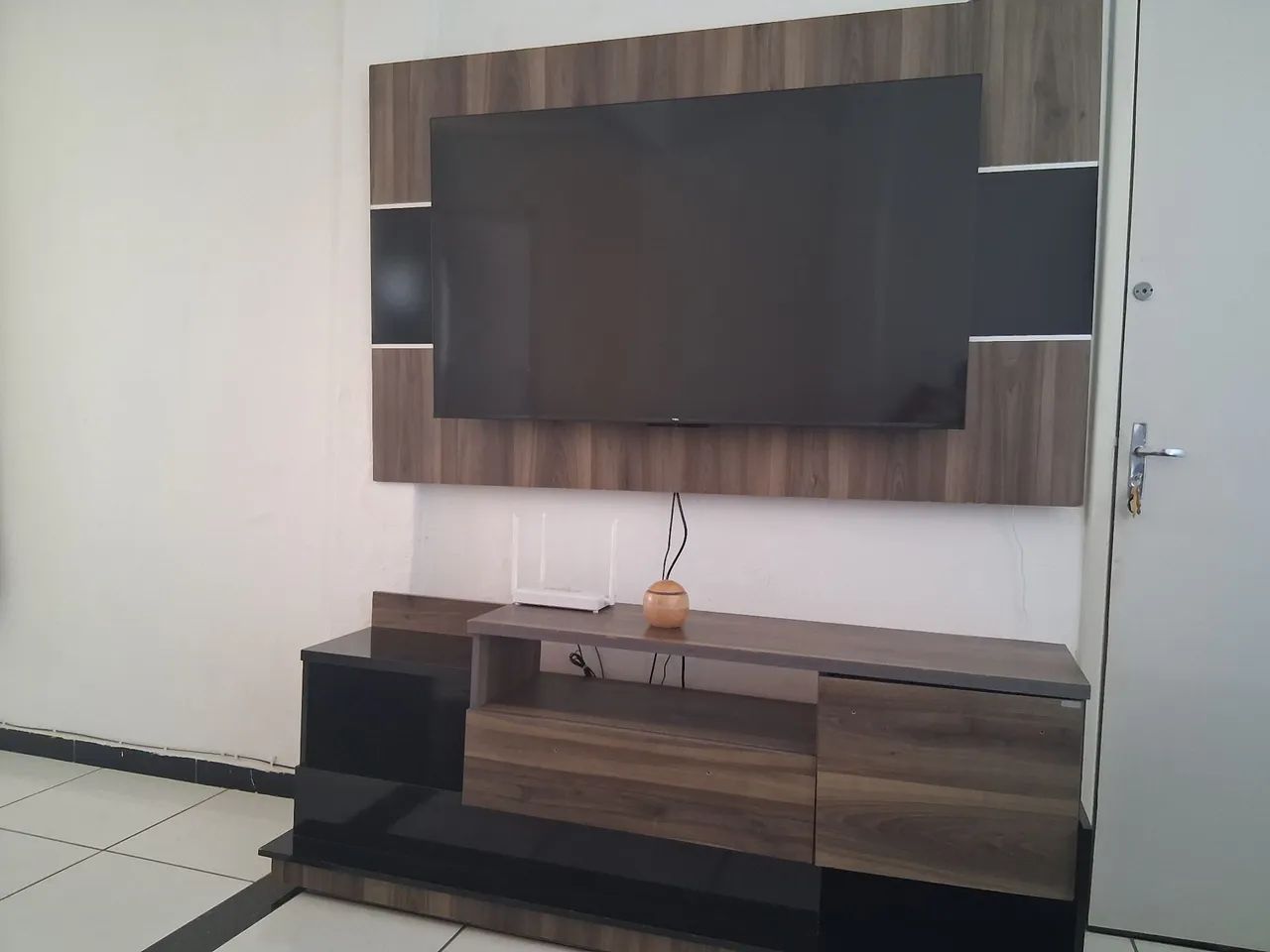 Rack + Painel  - Foto 5