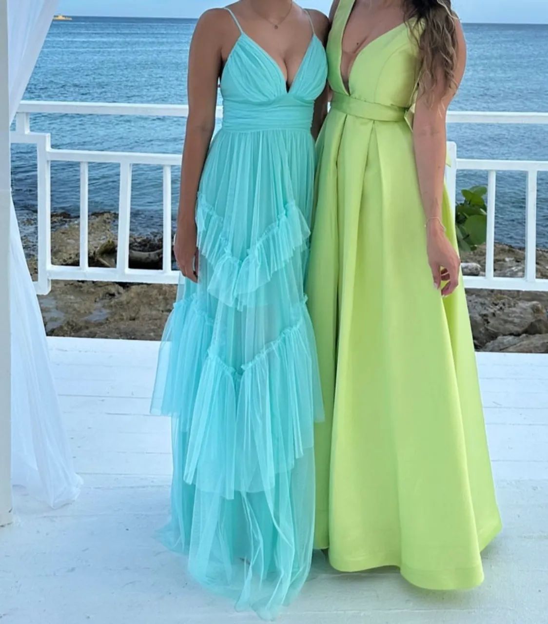 Vestido longo festa  - Foto 2