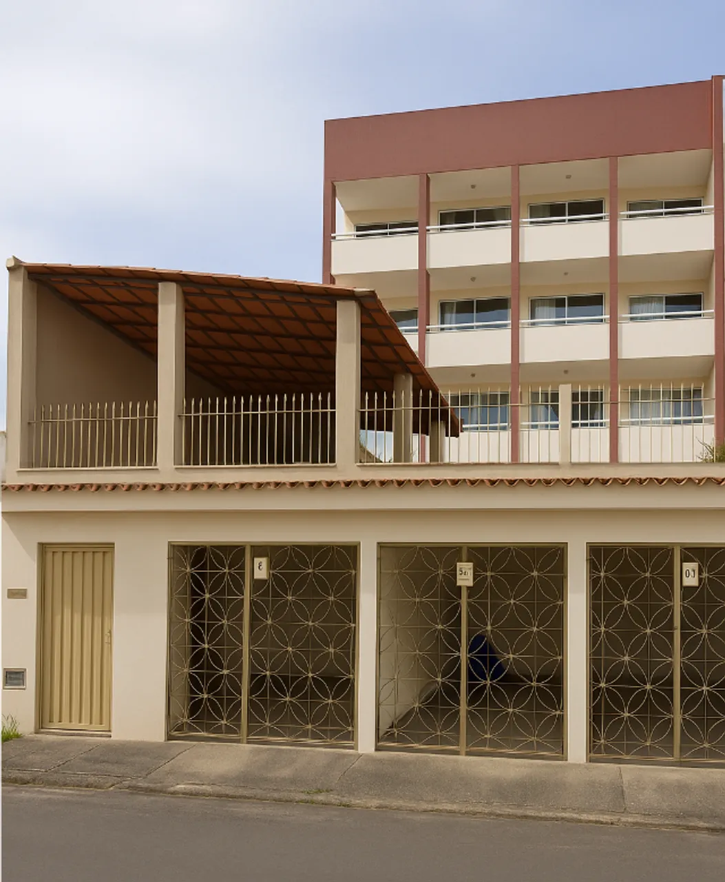 Oportunidade: invista em um prédio inteiro!!!