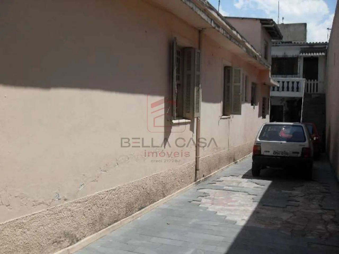 Terreno a venda no Bairro da mooca - Foto 4