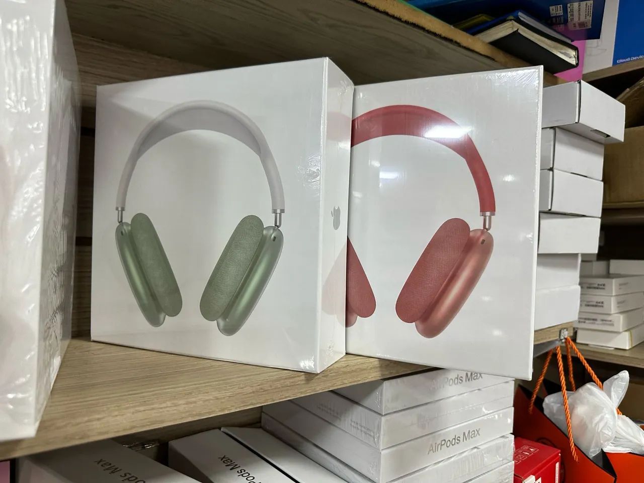 Fone de Ouvido Apple AirPods Max - Foto 3