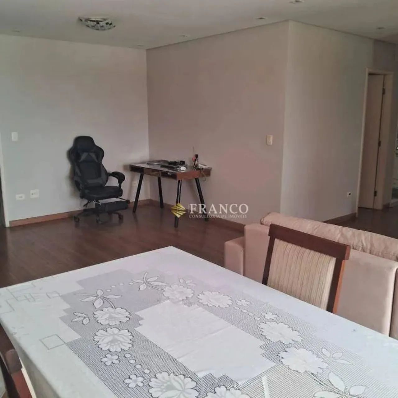 Apartamento com 3 dormitórios à venda, 104 m² por R$ 750.000,00 - Vila Costa - Taubaté/SP - Foto 4