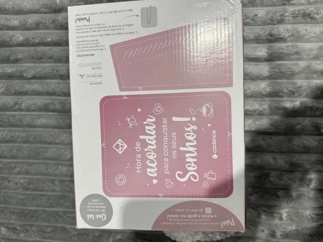 Cafeteira Cadence64307727222146124