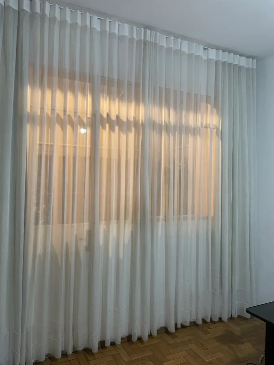 CORTINA COM BLACKOUT  - Foto 2