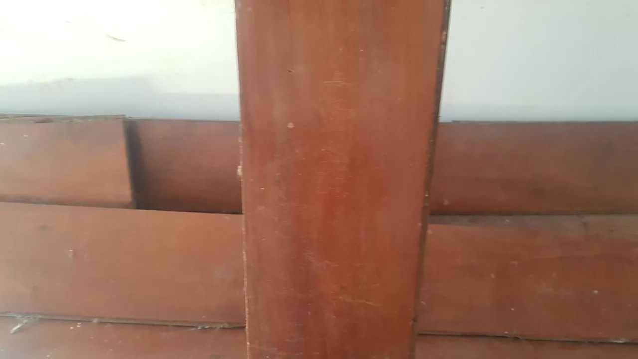 Piso Assoalho Madeira IPÊ 