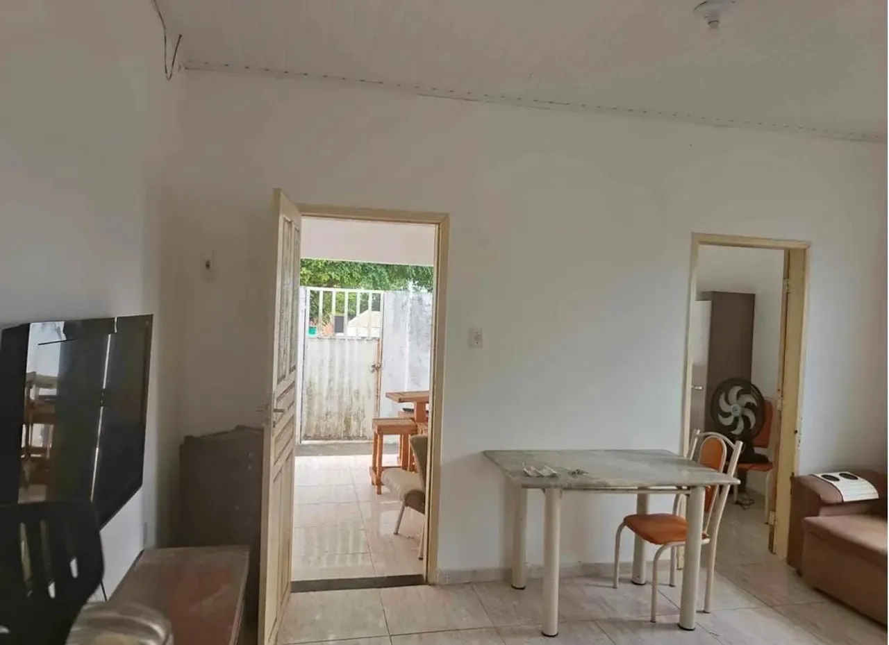 Casa com Tomadas e Interruptores Inteligentes