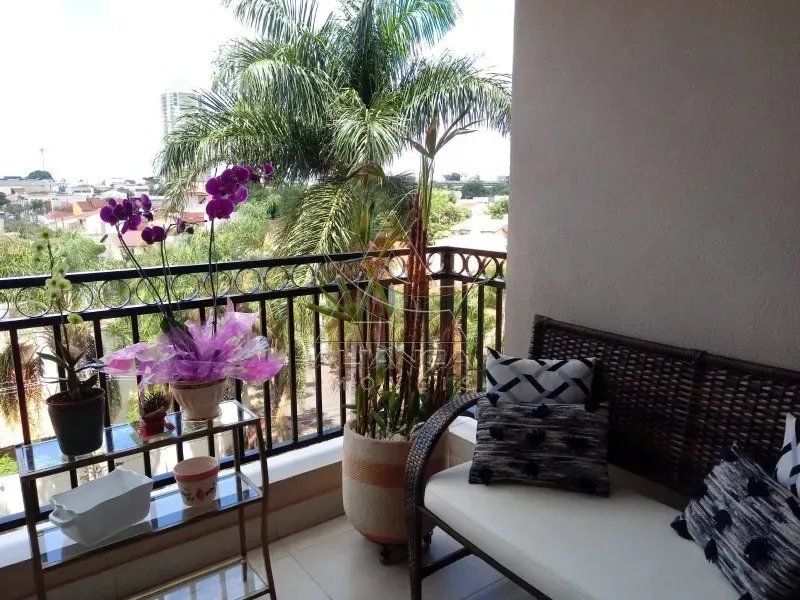 Apartamento - Ribeirão Preto - Ribeirânia