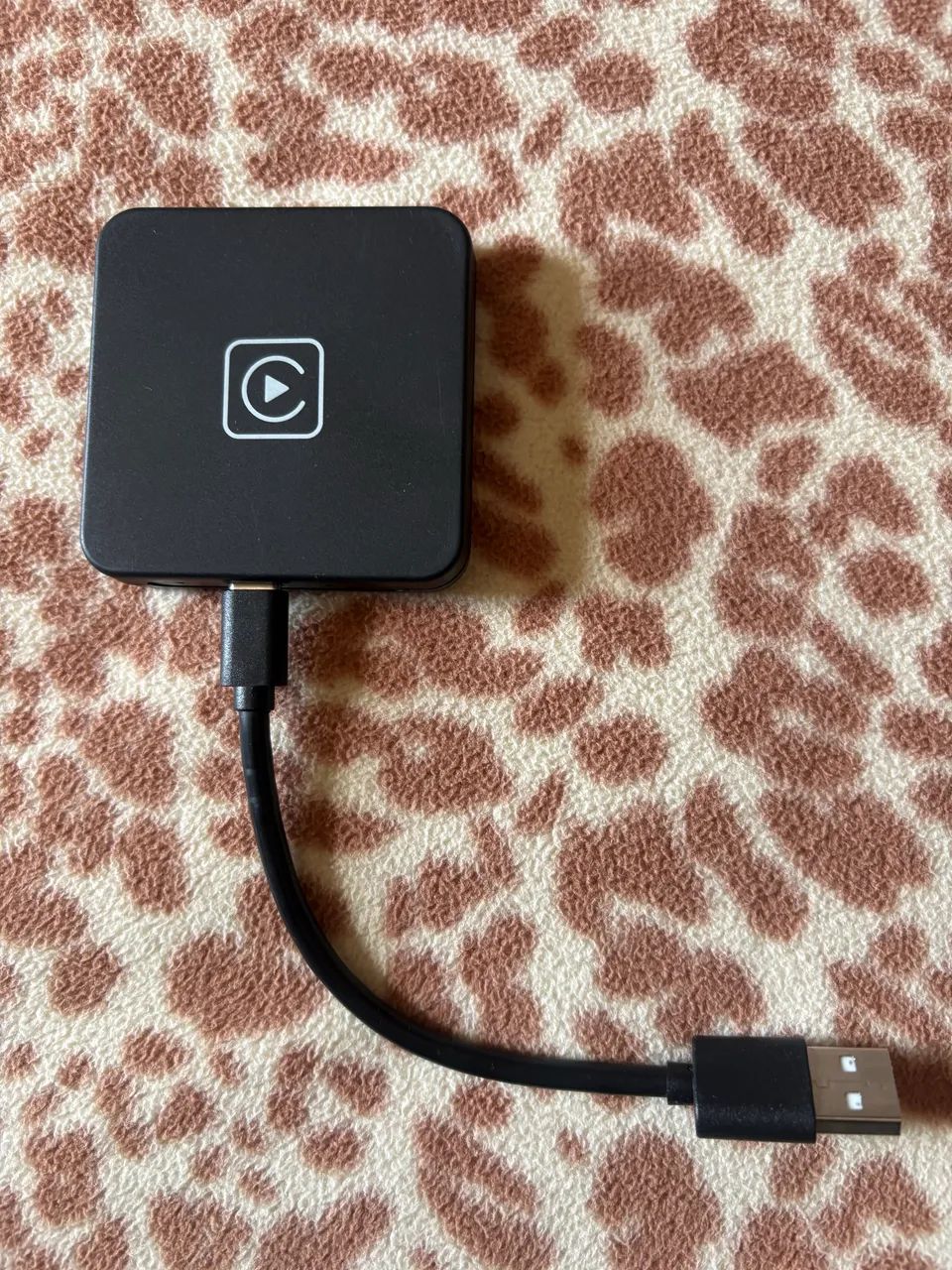 Adaptador Bluetooth para Android Auto/Apple CarPlay - MultimidiaWireless64313039091585120