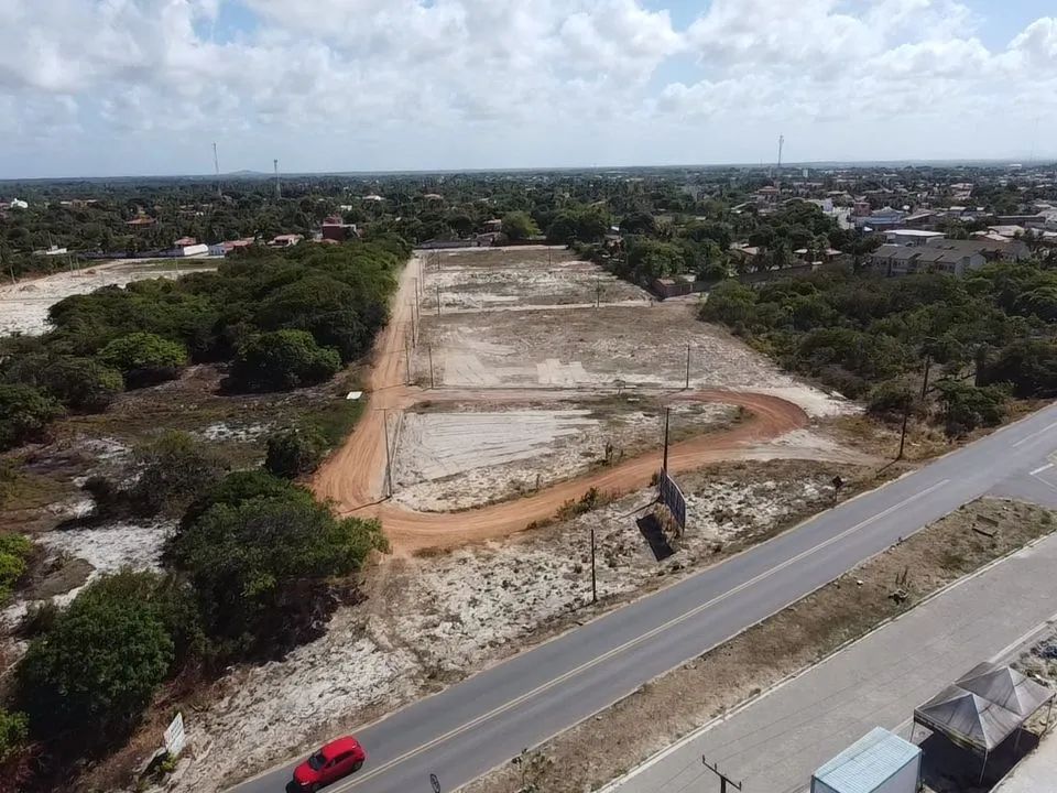Porto Aquiraz, Lotes Na Rotatoria Da Prainha, Proximos As Praias De Aquiraz, Poucas Unidad - Foto 2