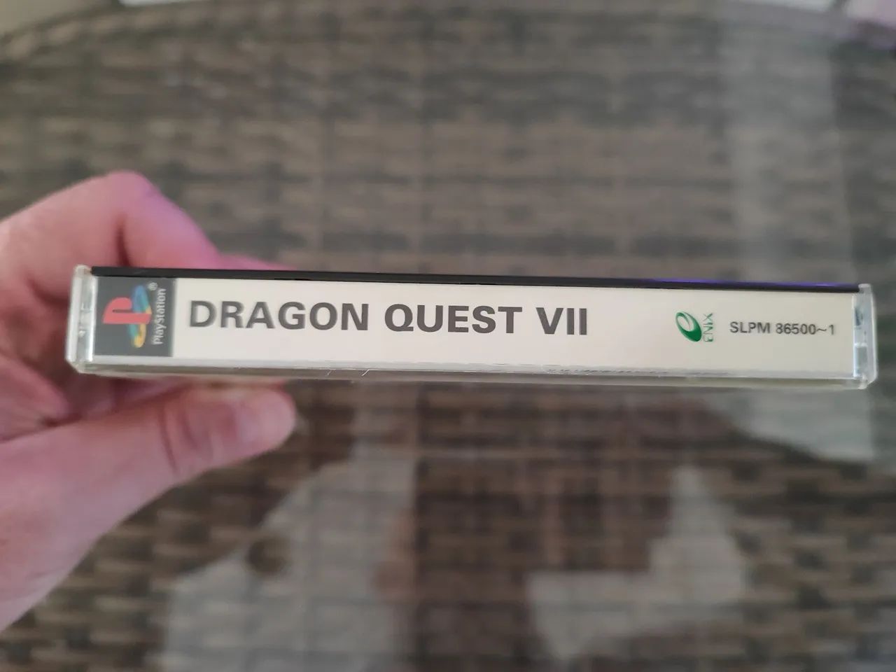 Dragon Quest VII - Foto 4