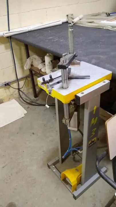  Indústria / fábrica de quadros decorativos com e-commerce - Foto 5