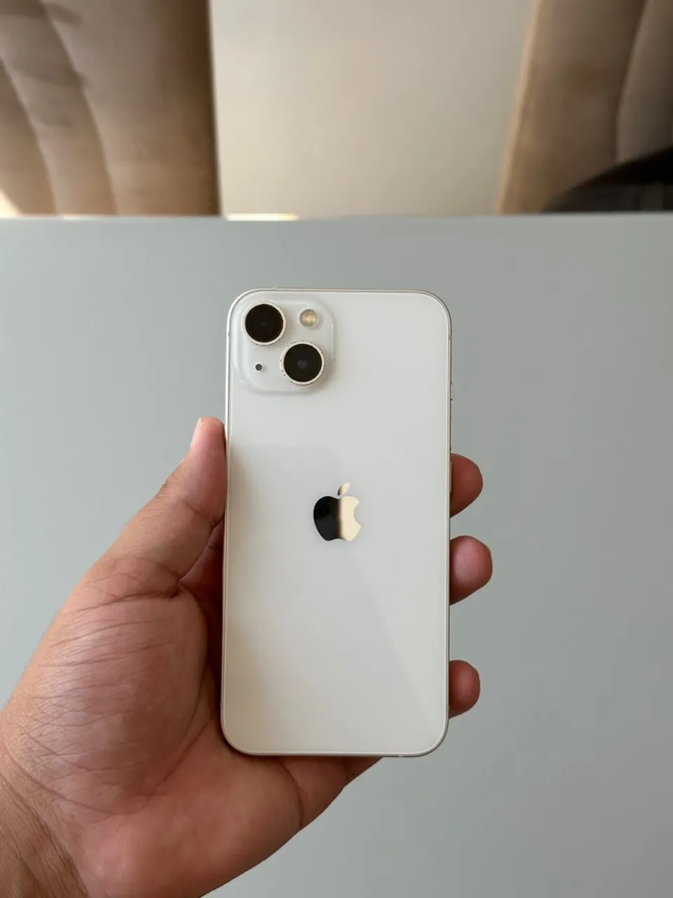 IPHONE 13 128GB / SEM DETALHES / COM GARANTIA