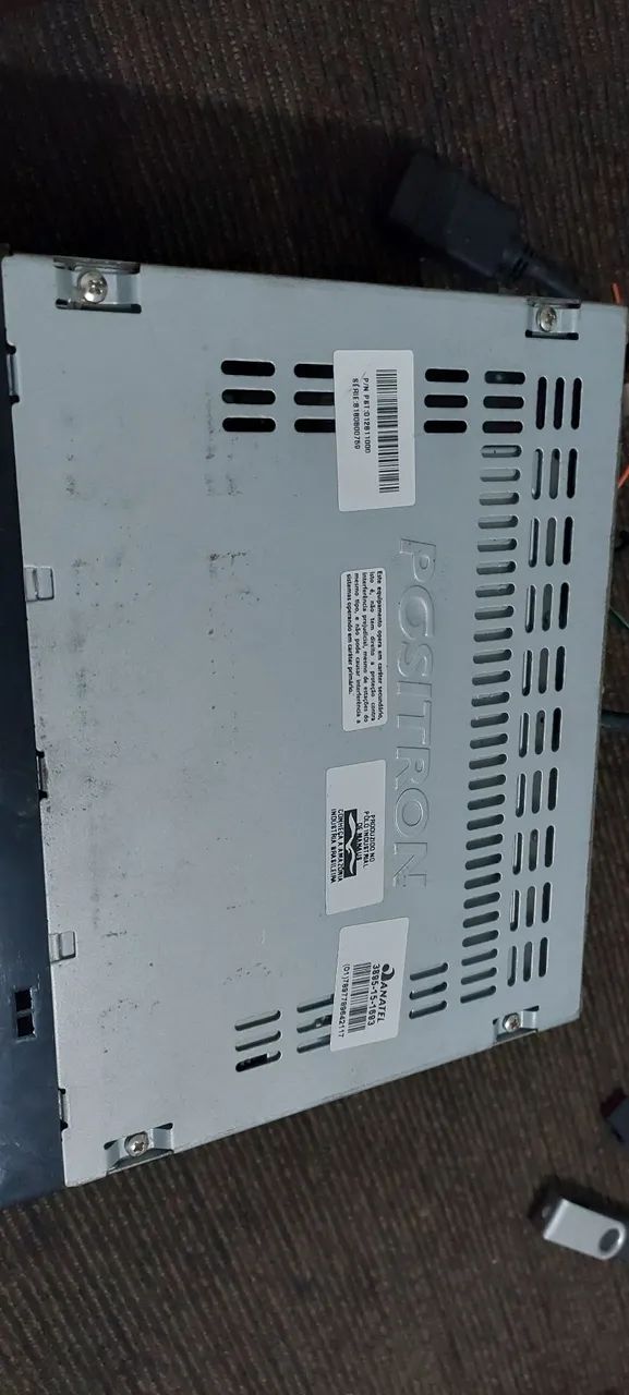 Multimidia positron sp8920 - Foto 3