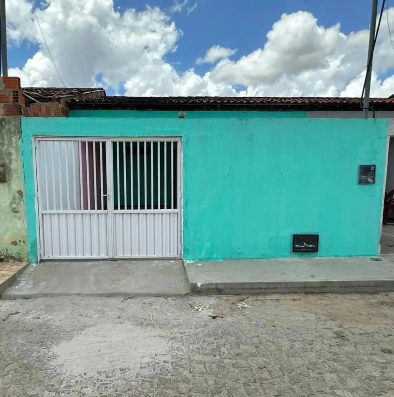 04 - Casa na Divineia 
