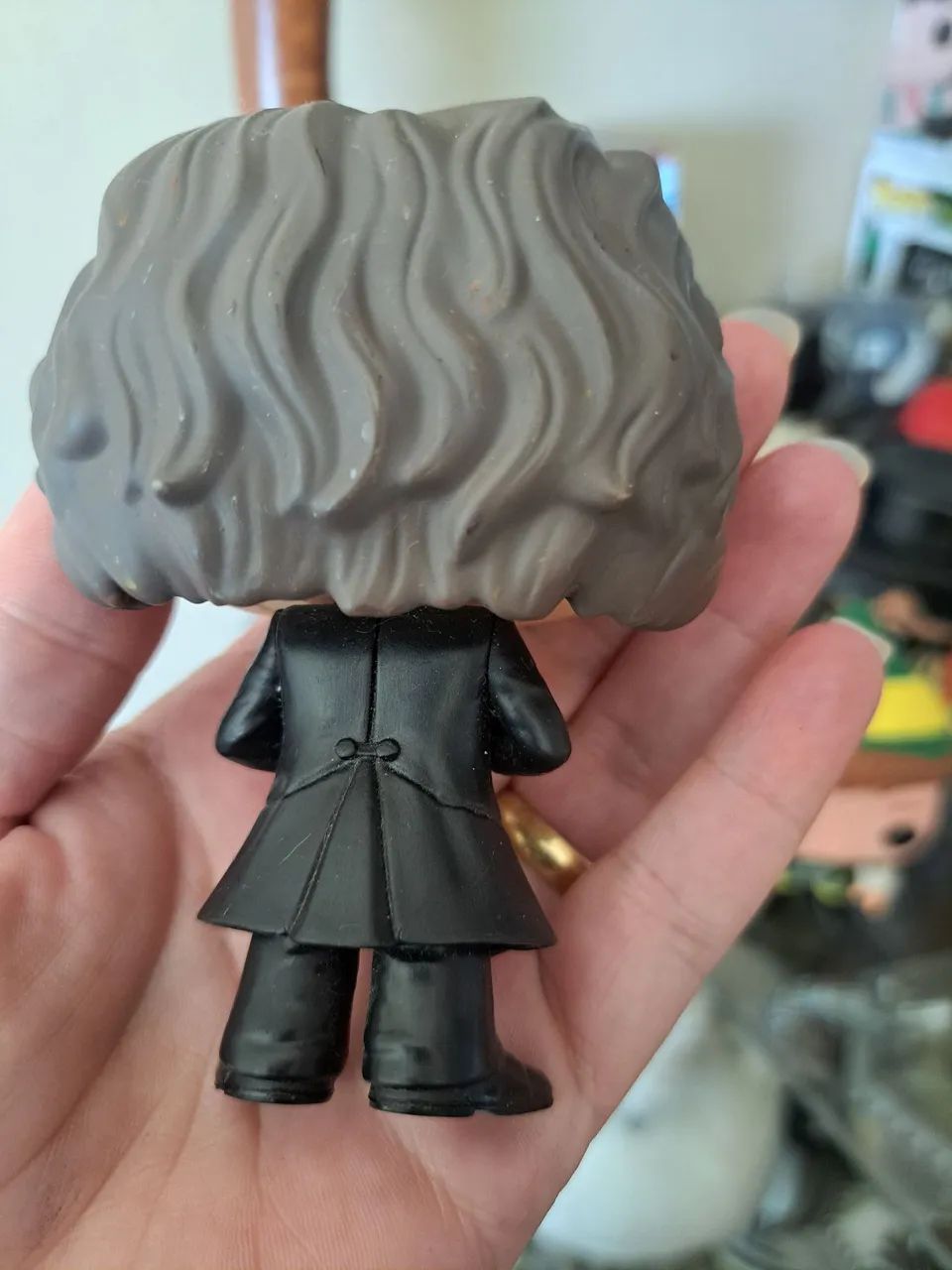 Funko Sir Thomas Sharpe Crimson Peak  - Foto 3