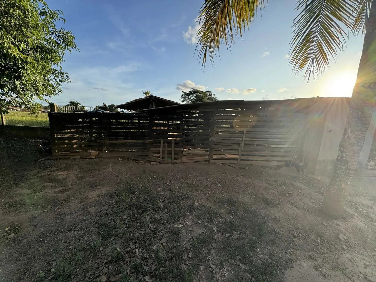 Chácara em nossa senhora das dores [61] - Foto 12