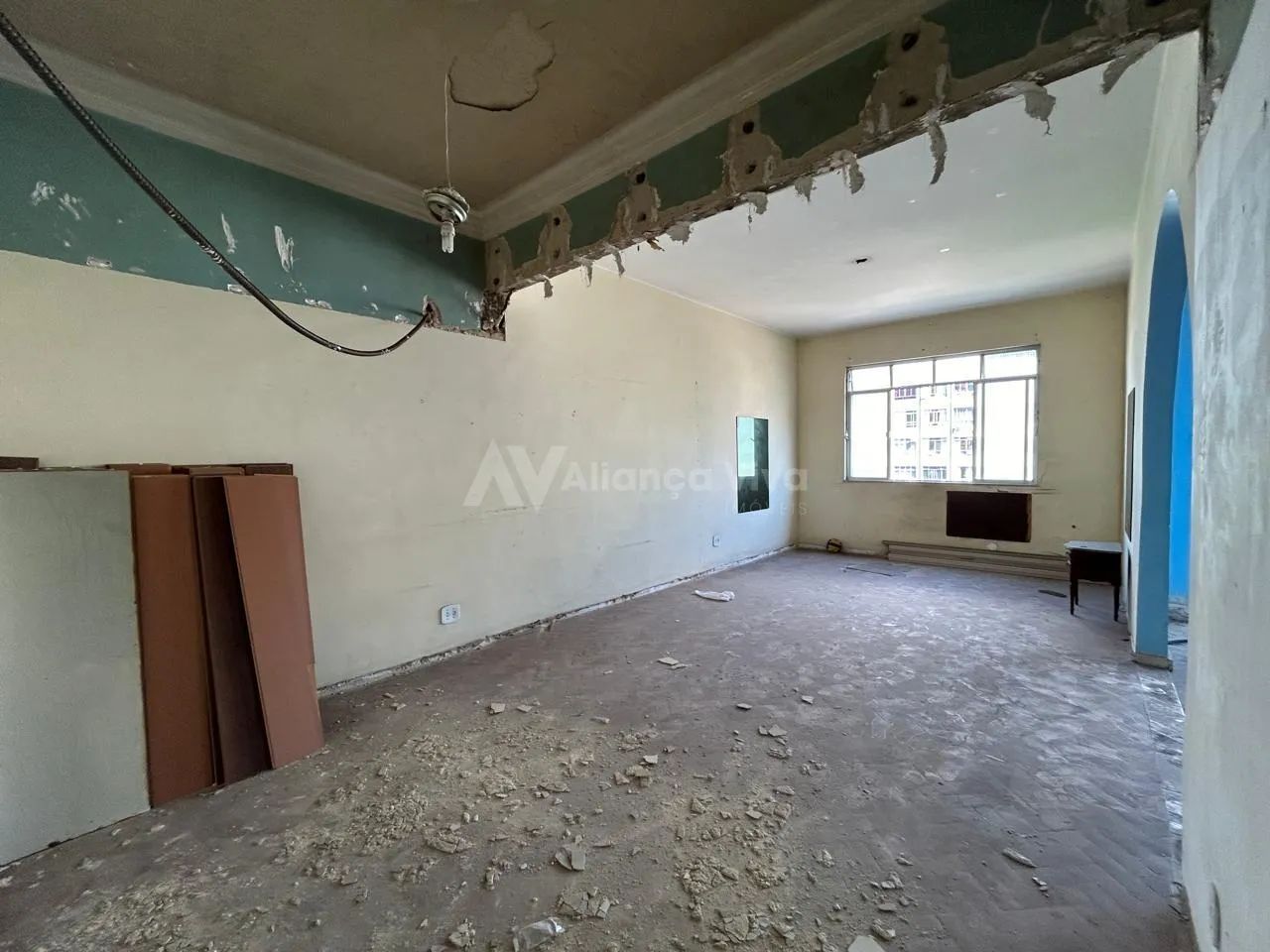 Copacabana | Apartamento 3 quartos, sendo 3 suites - Foto 6