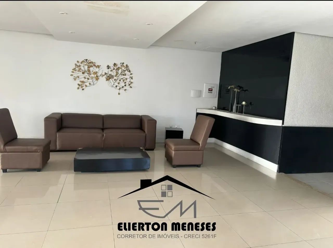 VENDO INCRÍVEL APARTAMENTO EM JACARECANGA - Foto 4