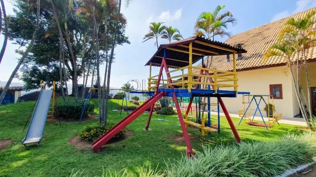 Terreno à venda em Valinhos, Pinheiro, com 1280.66 m², Condomínio Residencial Moinho de Ve - Foto 11