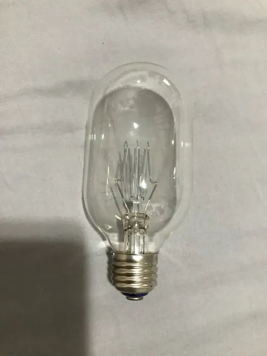 Kit de Luminária de mesa e luzes - Foto 5