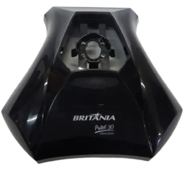 Grade protetor hélice ventilador Mondial e Britânia - Foto 5