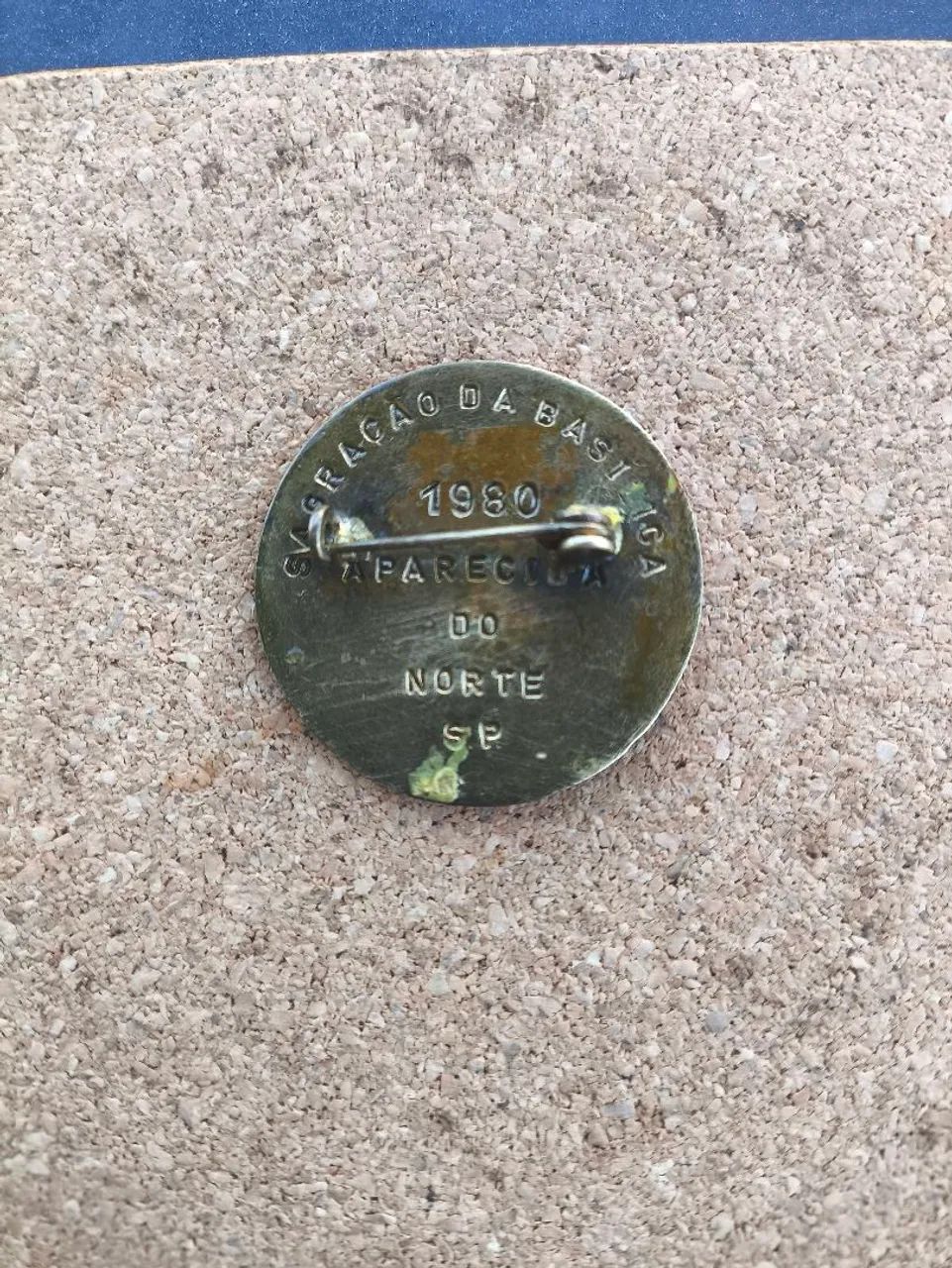 Medalha Papa João Paulo II - Foto 4