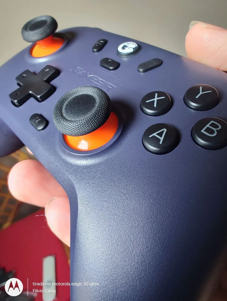 Gamesir T4 Nova Lite - Foto 4
