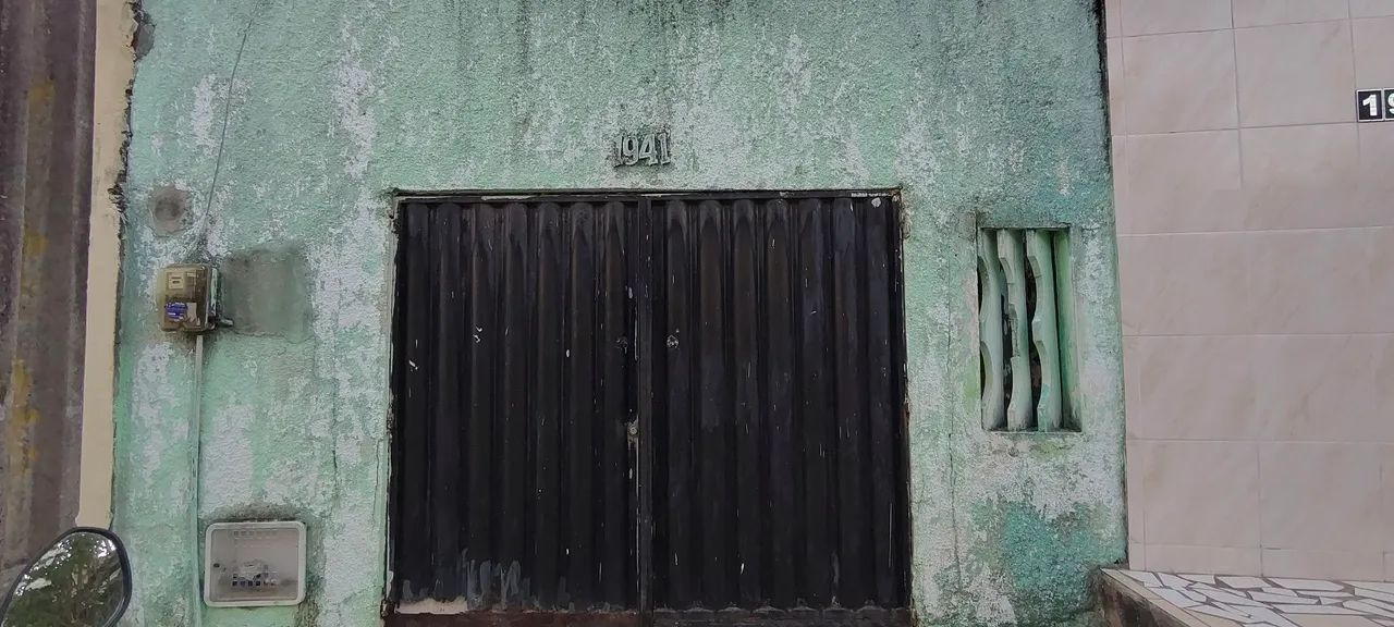 Foto - Fortaleza - Passaré