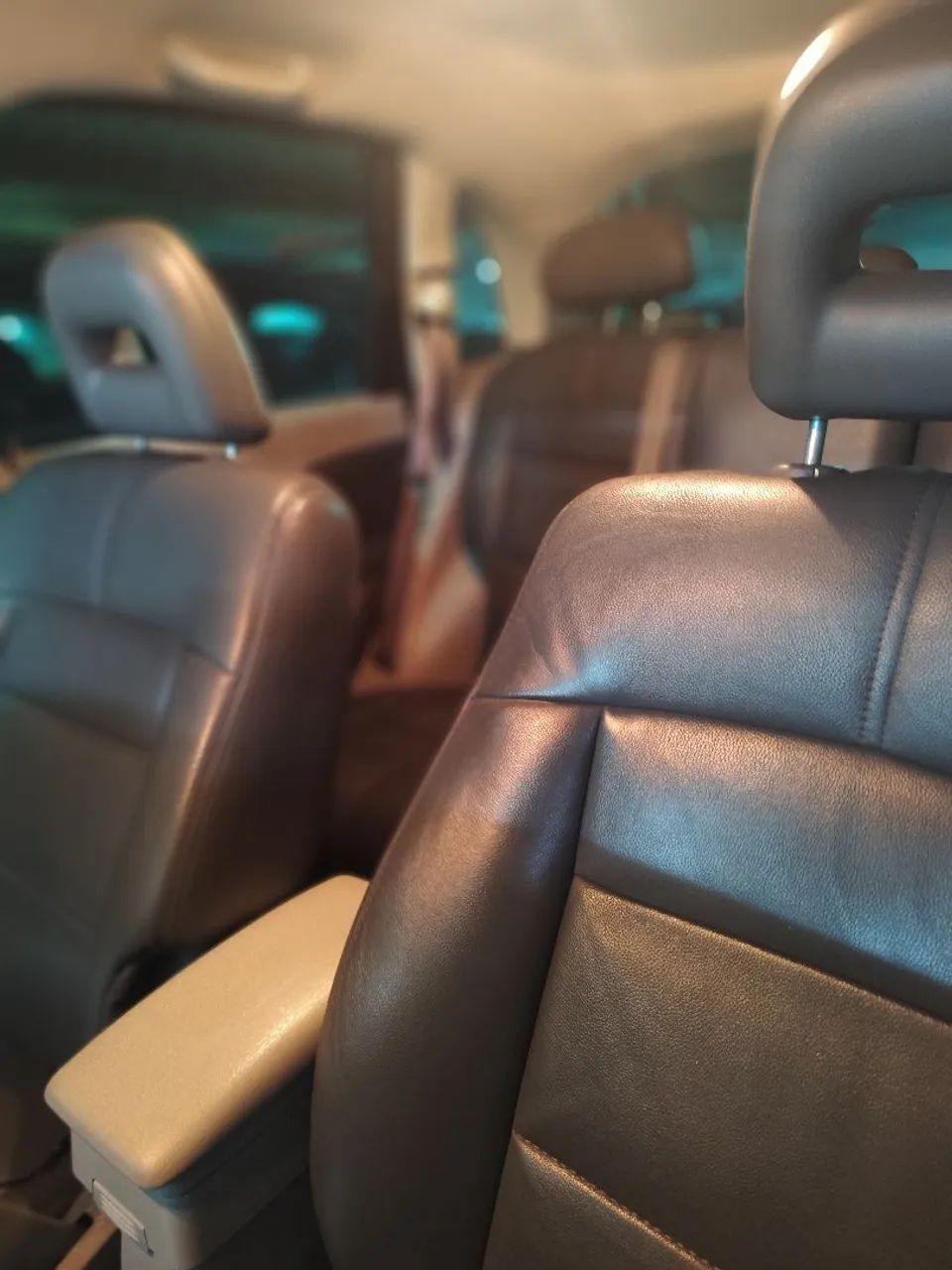 Chrysler PT CRUISER 2008/09 NOVOOO !! - Foto 6