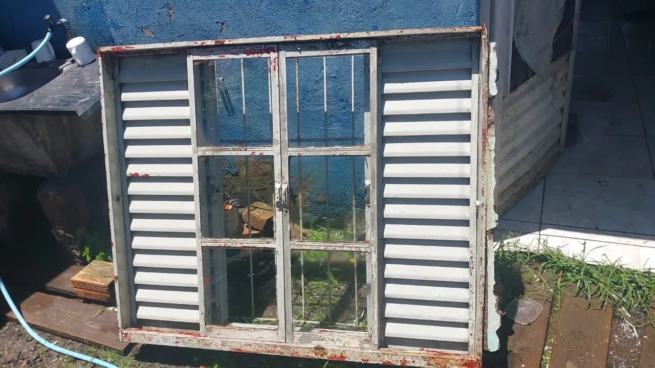 Porta e janelas  - Foto 3