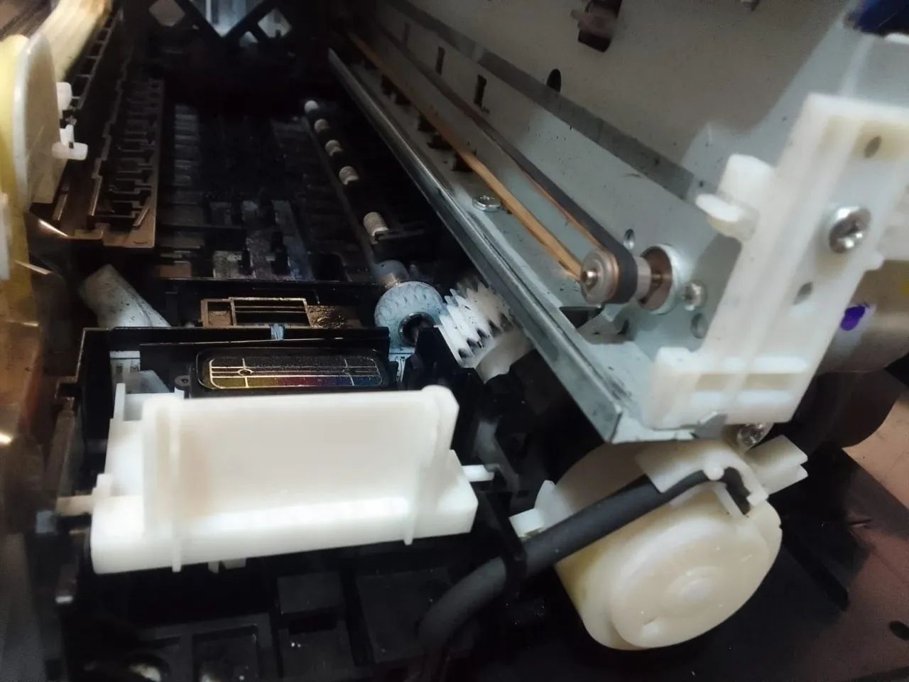 Manutenção de Impressoras  - Foto 3