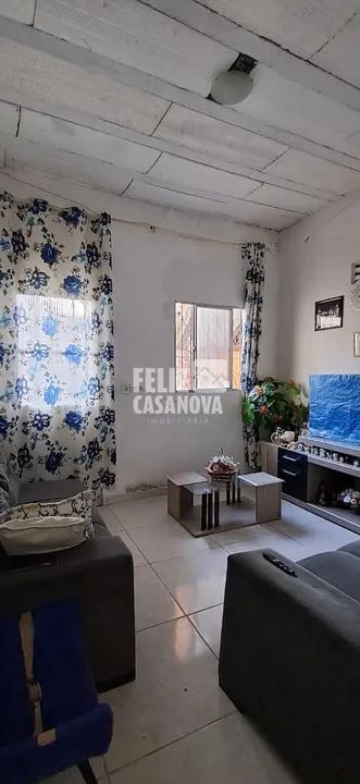 Casa à venda - Centro, Camaçari - BA 1386467856 | OLX