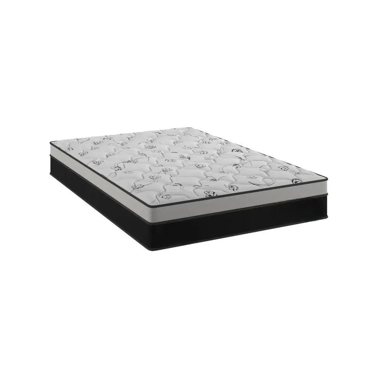 Promoção Colchão prime light molas ensacadas (em estoque)