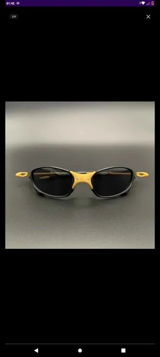 Lupa 24k carbon MC tuto