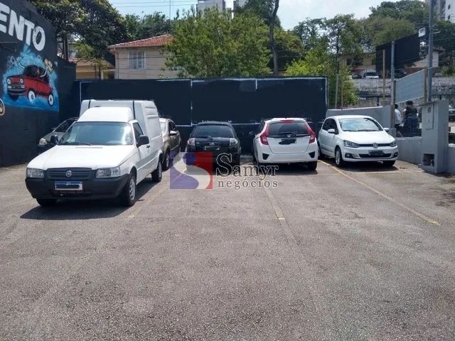 Estacionamento em S.B.C - Ref: ET-286 - Foto 5