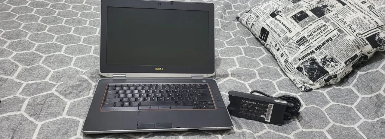 Notebook Dell i5 14" Polegadas. Aceito cartão - Foto 2