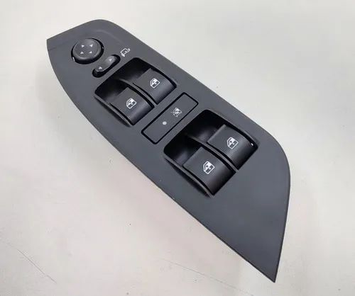 Botão Dianteiro Esquerdo Fiat Argo Cronos 2018 2022  - Foto 5