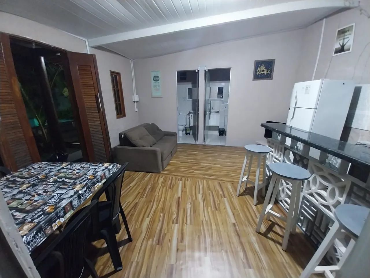 Itacaré / Piscina / 2quartos - Foto 7
