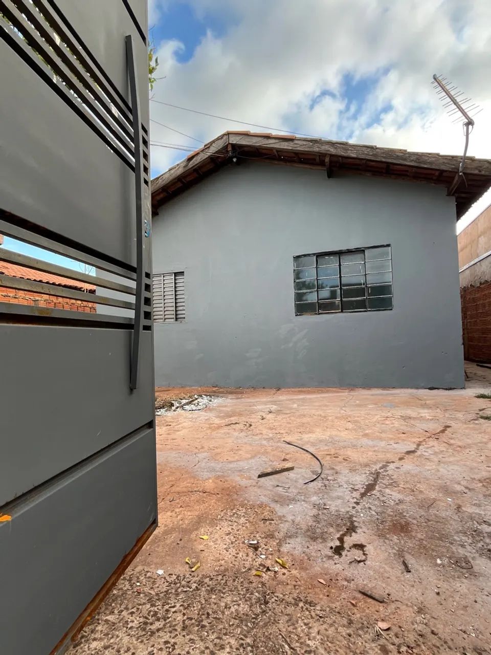 Foto - Campo Grande - Centro Oeste