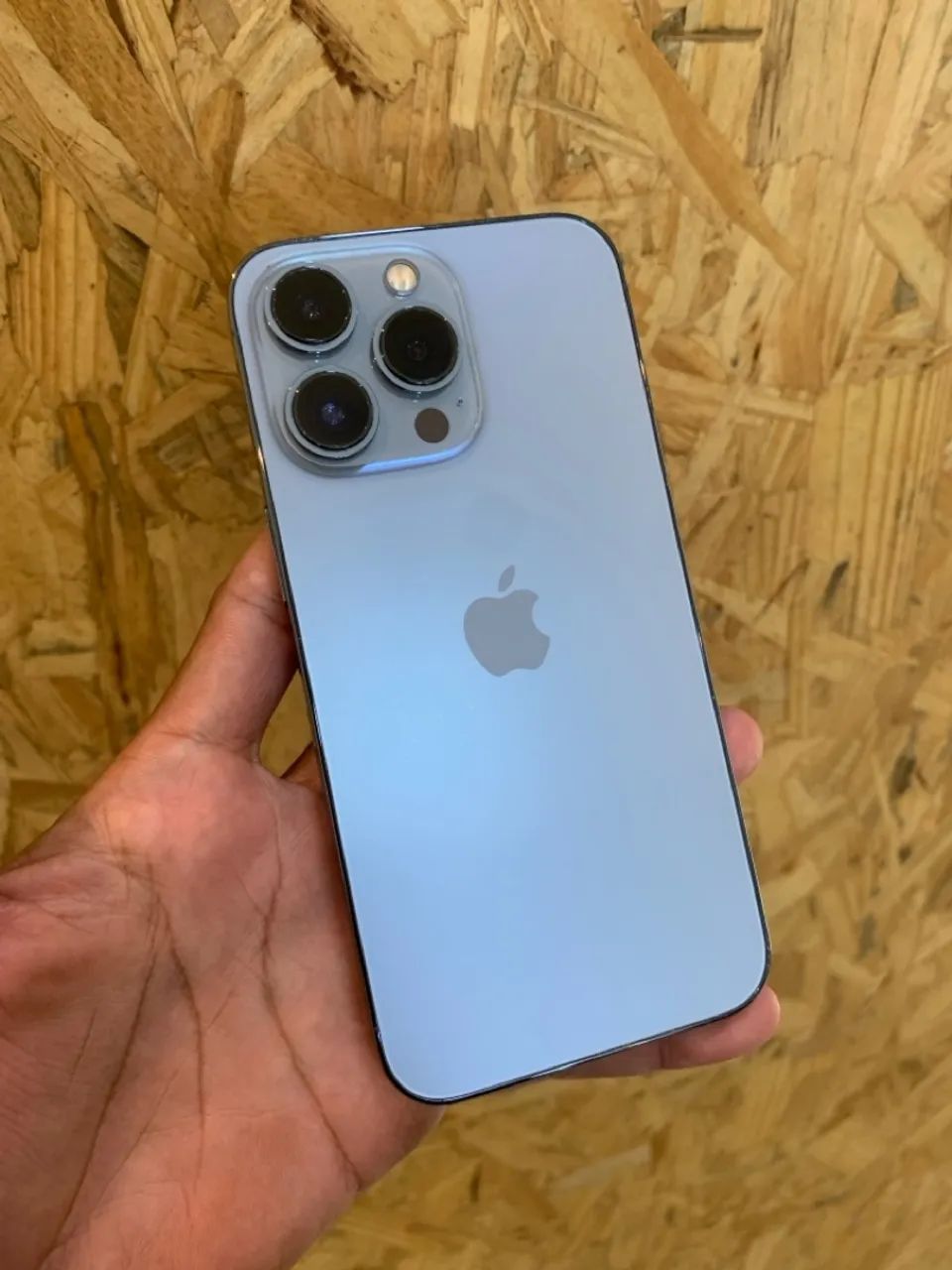 IPHONE 13 PRO 256GB