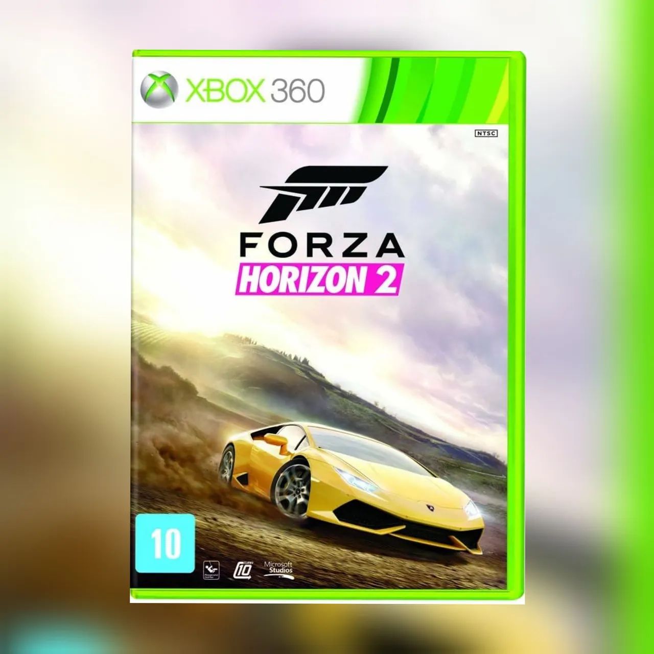 Forza 2 Xbox 360